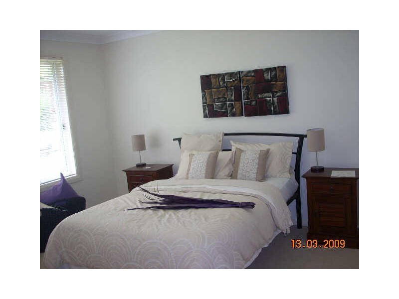 8 Salmean Circuit, Port Macquarie NSW 2444