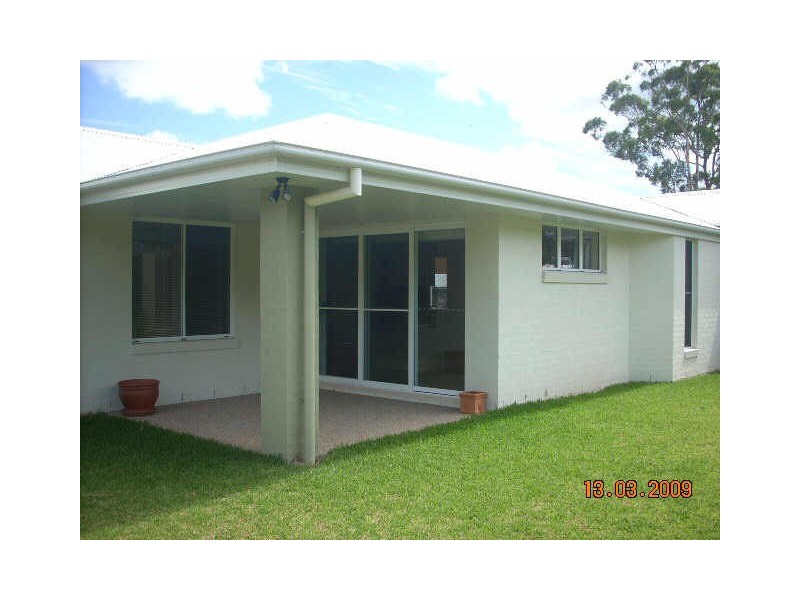8 Salmean Circuit, Port Macquarie NSW 2444