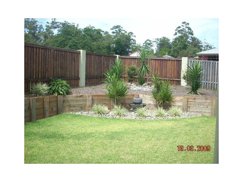 8 Salmean Circuit, Port Macquarie NSW 2444