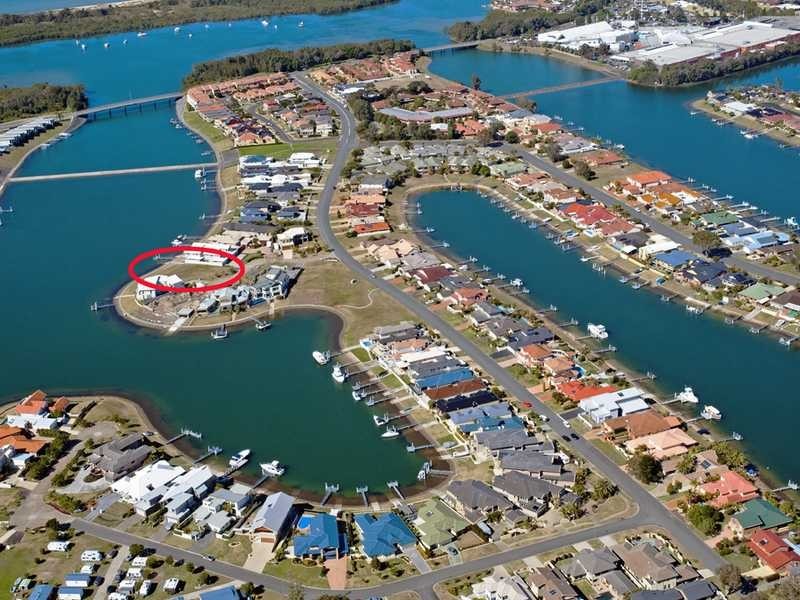 8 The Peninsula, Port Macquarie NSW 2444