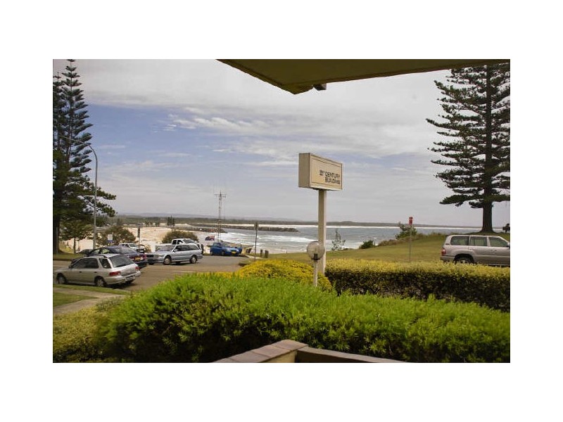 2/10 William Street, Port Macquarie NSW 2444