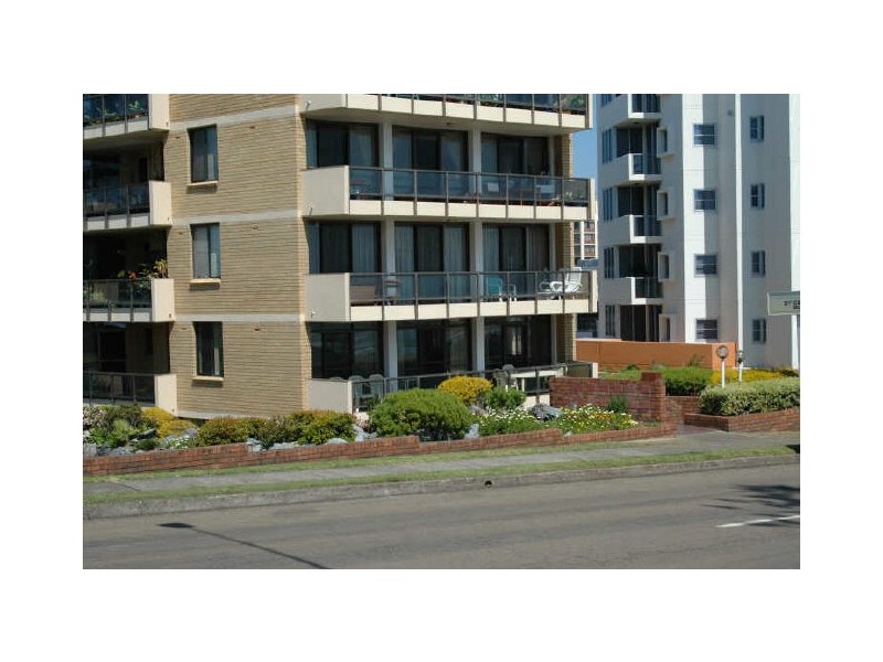 2/10 William Street, Port Macquarie NSW 2444
