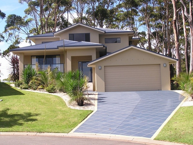 25 Heavenly Ridge, Port Macquarie NSW 2444