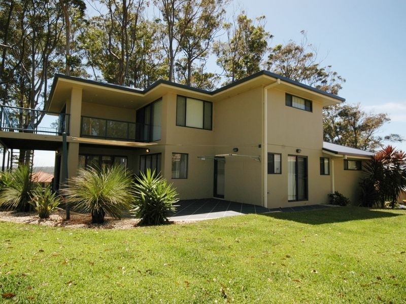 25 Heavenly Ridge, Port Macquarie NSW 2444