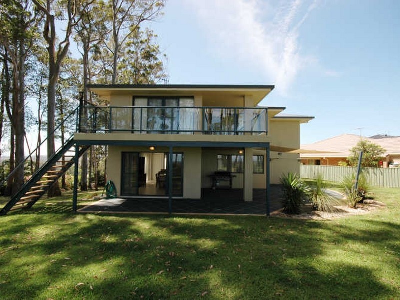 25 Heavenly Ridge, Port Macquarie NSW 2444