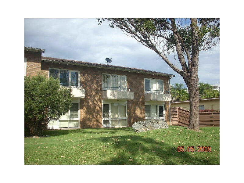 39/21 Park Street, Port Macquarie NSW 2444