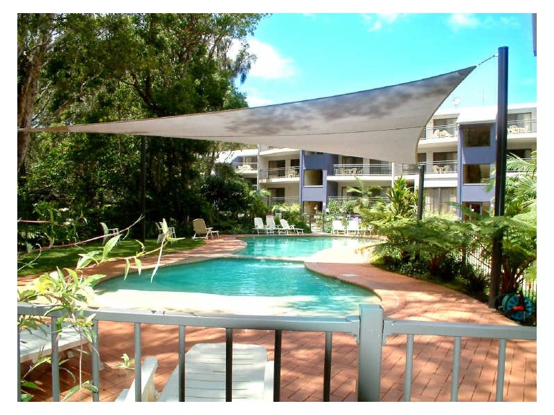 109/68 Pacific Drive, Port Macquarie NSW 2444