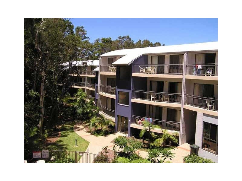 109/68 Pacific Drive, Port Macquarie NSW 2444
