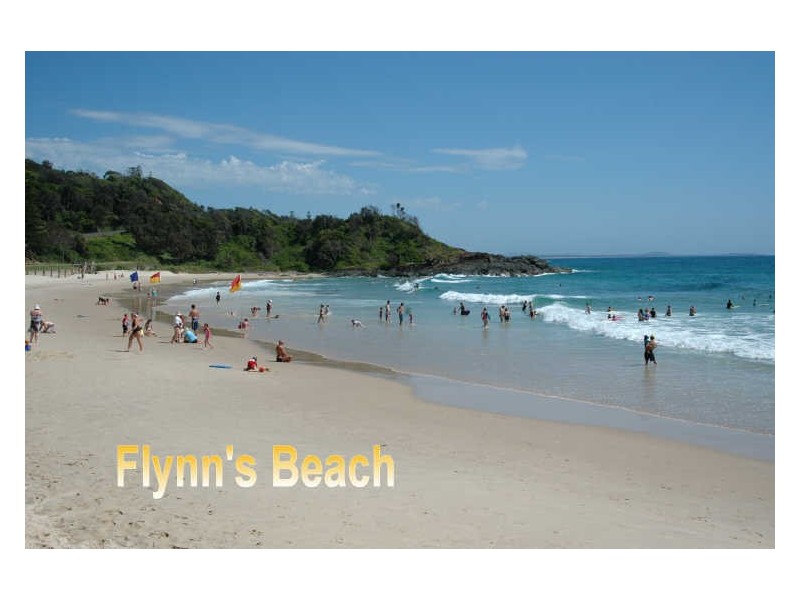 109/68 Pacific Drive, Port Macquarie NSW 2444