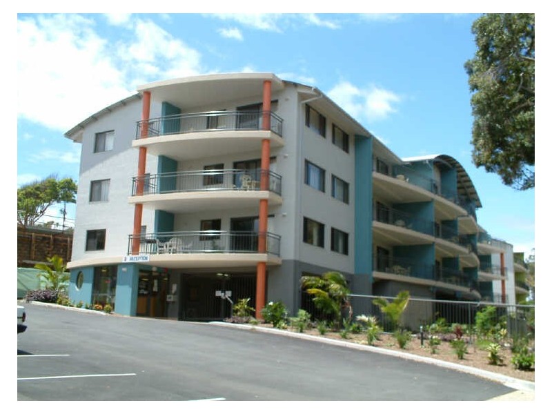 109/68 Pacific Drive, Port Macquarie NSW 2444