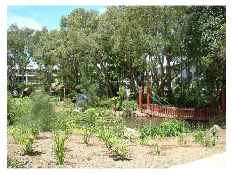 109/68 Pacific Drive, Port Macquarie NSW 2444