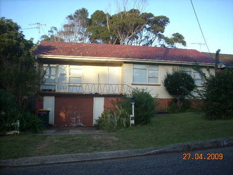 16 John Street, Port Macquarie NSW 2444