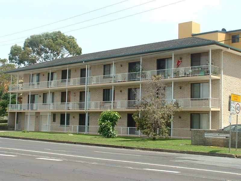 8/71 William Street, Port Macquarie NSW 2444