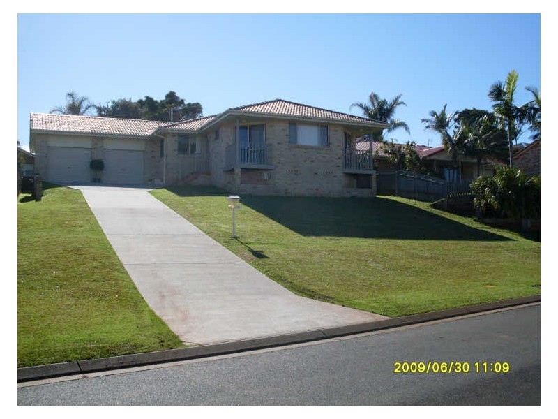 26 Grassmere Way, Port Macquarie NSW 2444
