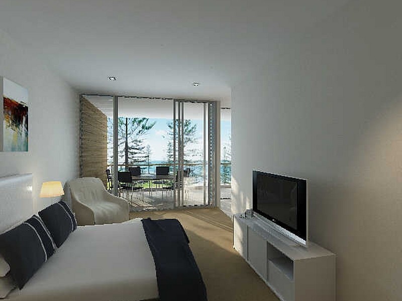 101/44 William Street, Port Macquarie NSW 2444