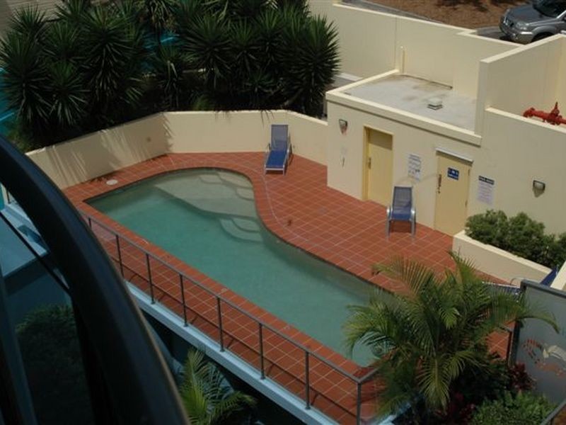 403/5-7 Clarence Street,, Port Macquarie NSW 2444