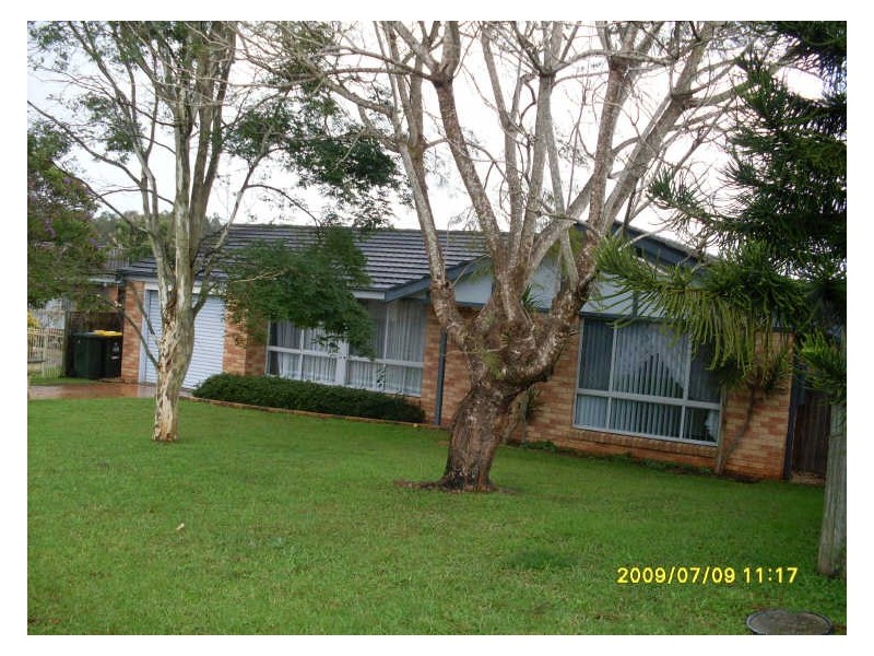 4 Scarlet Place, Port Macquarie NSW 2444