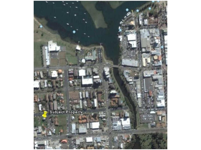 Port Macquarie NSW 2444