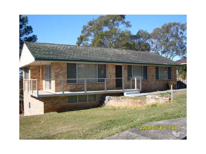 41 Bellevue Drive, Port Macquarie NSW 2444