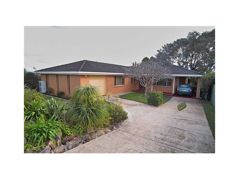 15 Banksia Avenue, Port Macquarie NSW 2444