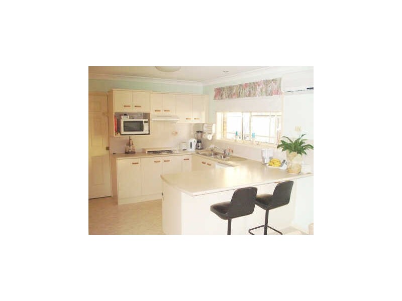 3/28 Mcintyre Close, Port Macquarie NSW 2444