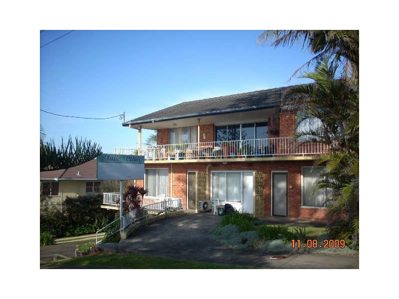 3/50 Pacific Drive, Port Macquarie NSW 2444