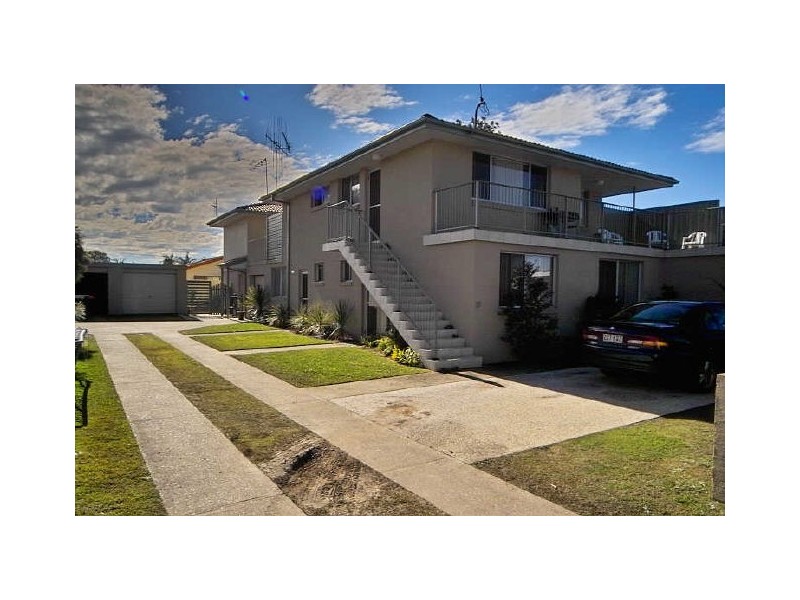 1/9 Denham Street, Port Macquarie NSW 2444