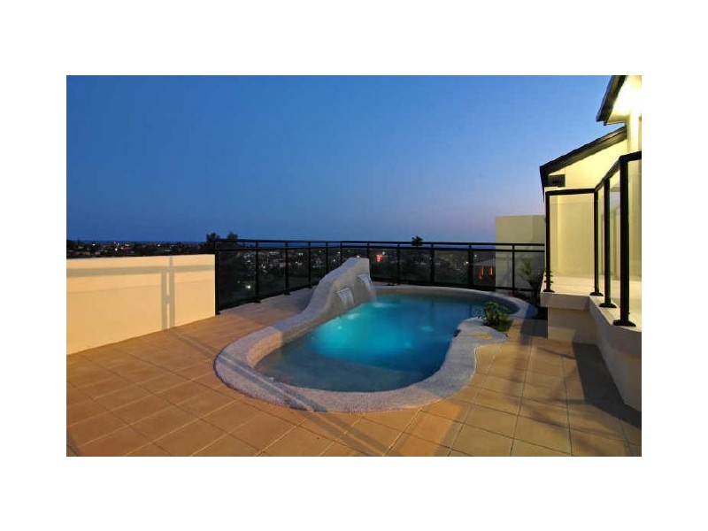14b Ocean Ridge Terrace, Port Macquarie NSW 2444