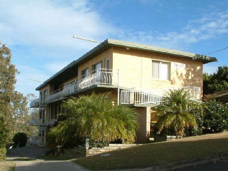 5/10 Everard Street, Port Macquarie NSW 2444