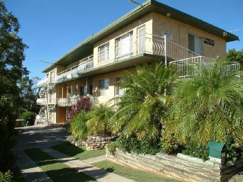 5/10 Everard Street, Port Macquarie NSW 2444