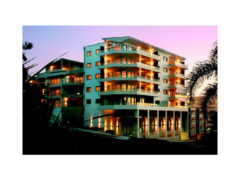 Port Macquarie NSW 2444