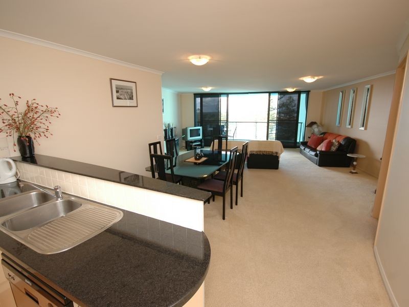 502/5 Clarence Street, Port Macquarie NSW 2444