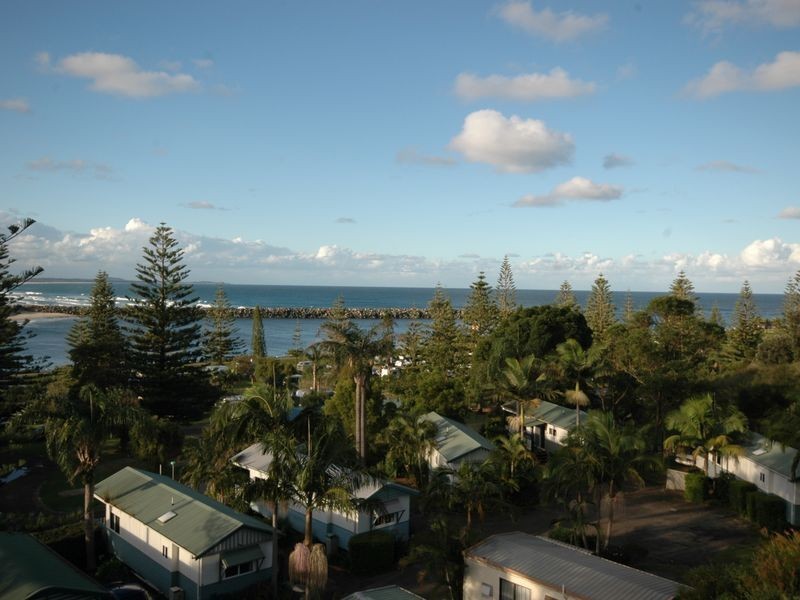 502/5 Clarence Street, Port Macquarie NSW 2444