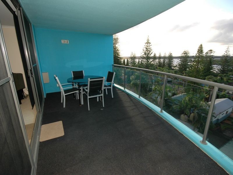 502/5 Clarence Street, Port Macquarie NSW 2444