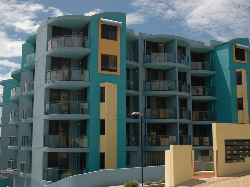 502/5 Clarence Street, Port Macquarie NSW 2444