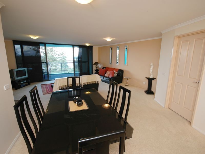 502/5 Clarence Street, Port Macquarie NSW 2444