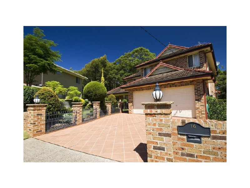 16 Marsden Crescent, Port Macquarie NSW 2444