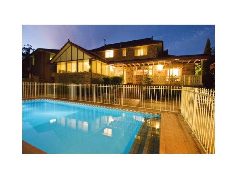 16 Marsden Crescent, Port Macquarie NSW 2444