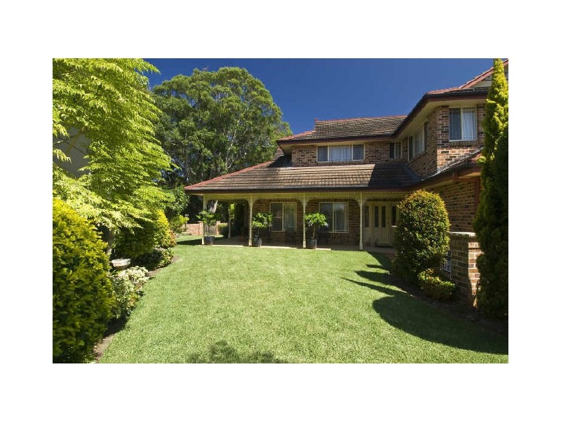16 Marsden Crescent, Port Macquarie NSW 2444