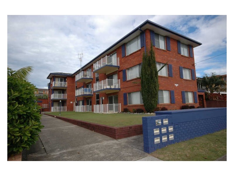 5/28 Buller Street, Port Macquarie NSW 2444