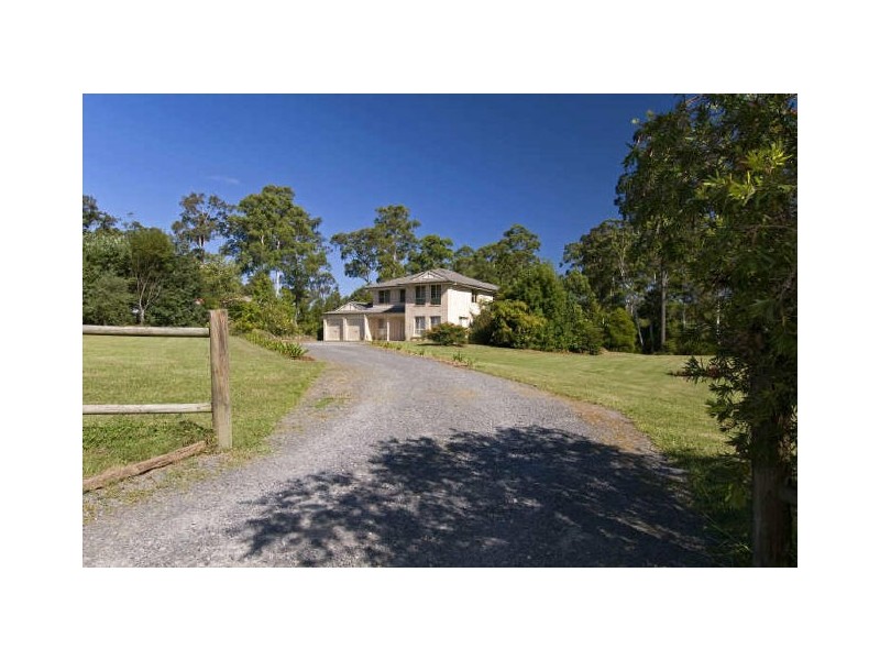 80 Arranbee Road, King Creek NSW 2446