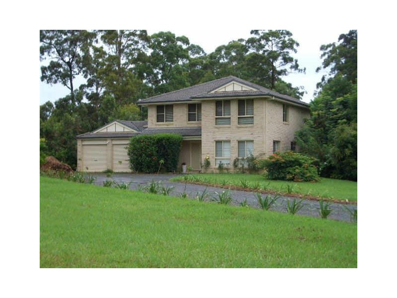 80 Arranbee Road, King Creek NSW 2446