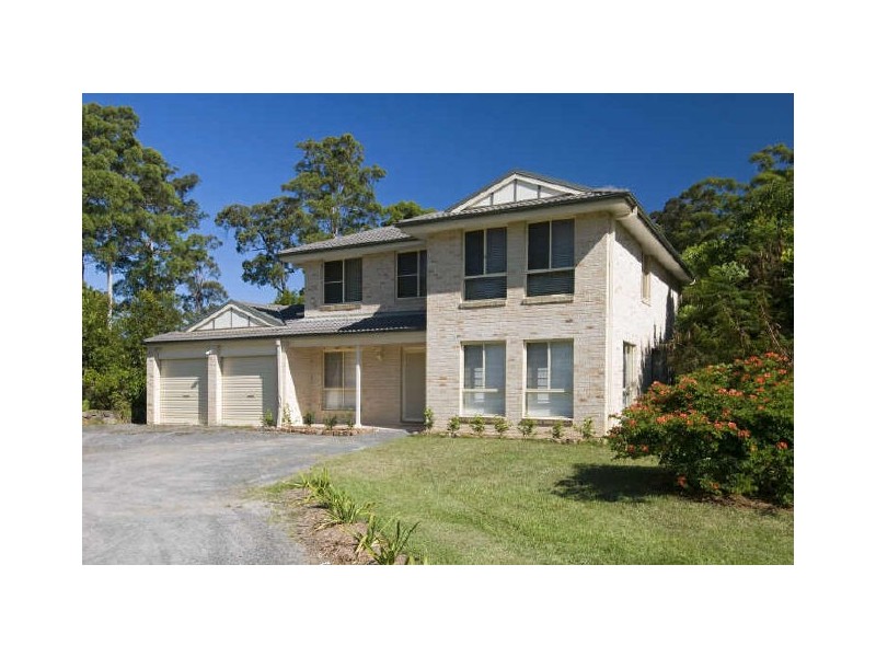 80 Arranbee Road, King Creek NSW 2446