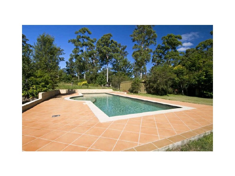 80 Arranbee Road, King Creek NSW 2446