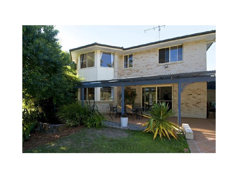 80 Arranbee Road, King Creek NSW 2446