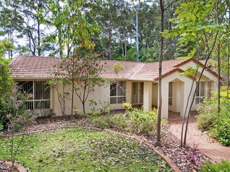 2 Mahogany Hill, Port Macquarie NSW 2444