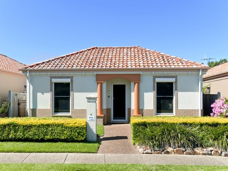 4 The Promenade, Port Macquarie NSW 2444