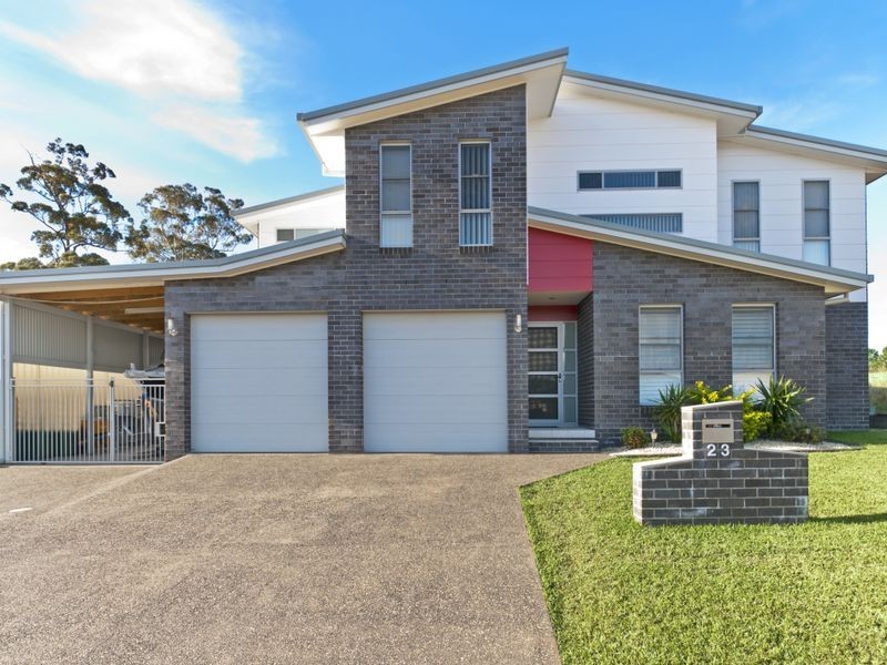 23 Kyla Crescent, Port Macquarie NSW 2444