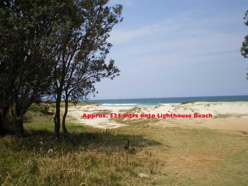 25 Pettit Street, Port Macquarie NSW 2444