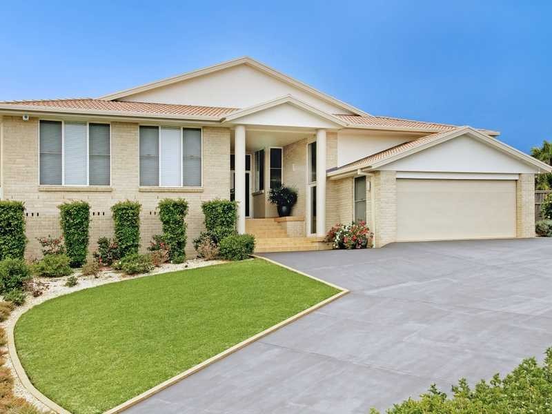36 Ericson Place, Port Macquarie NSW 2444